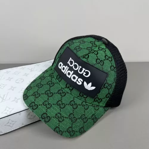 Gucci Caps #1324520 $25.00 USD, Wholesale Replica Gucci Caps