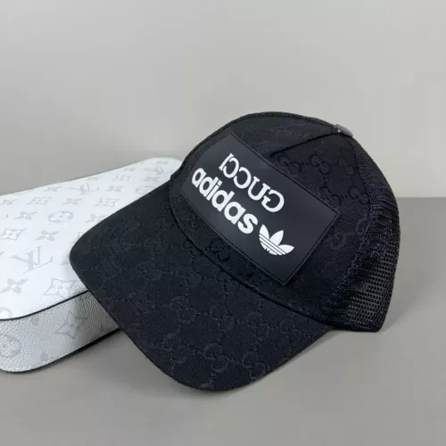 Gucci Caps #1324521 $25.00 USD, Wholesale Replica Gucci Caps