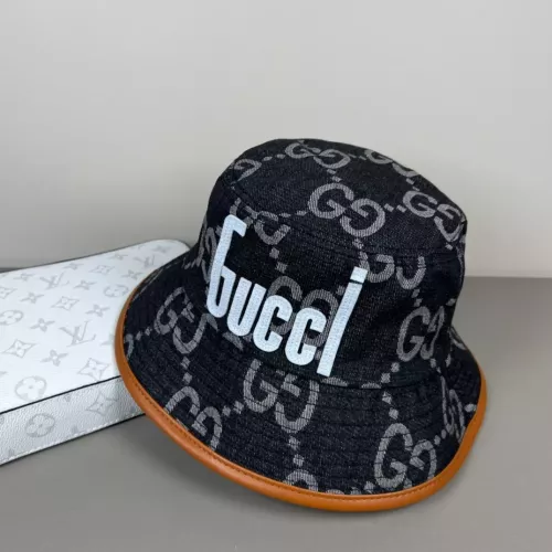 Gucci Caps #1324524 $27.00 USD, Wholesale Replica Gucci Caps