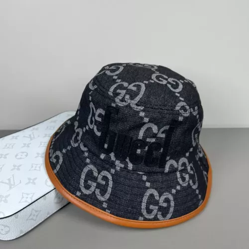 Gucci Caps #1324525 $27.00 USD, Wholesale Replica Gucci Caps