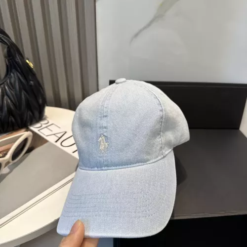 Ralph Lauren Polo Caps #1324526 $27.00 USD, Wholesale Replica Ralph Lauren Polo Caps