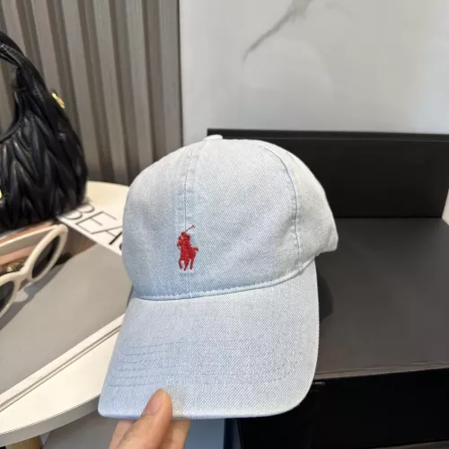 Ralph Lauren Polo Caps #1324527 $27.00 USD, Wholesale Replica Ralph Lauren Polo Caps