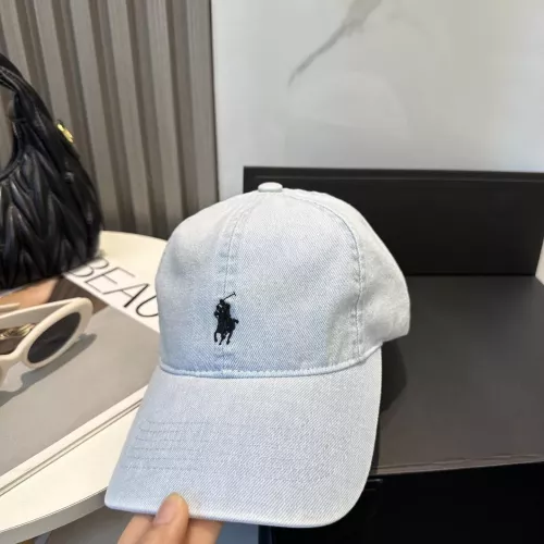 Ralph Lauren Polo Caps #1324528 $27.00 USD, Wholesale Replica Ralph Lauren Polo Caps