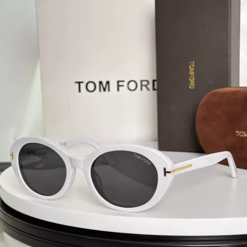 Tom Ford AAA Quality Sunglasses #1324540
