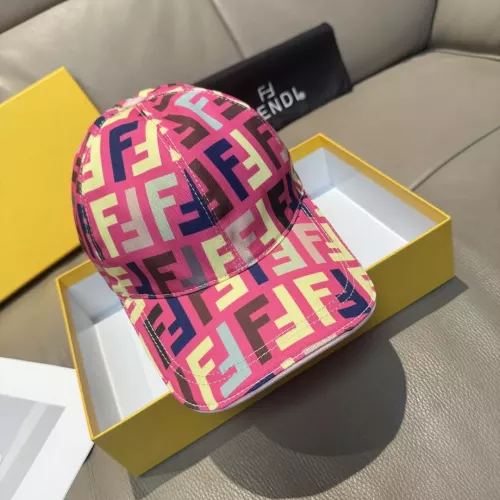 Fendi Caps #1324680