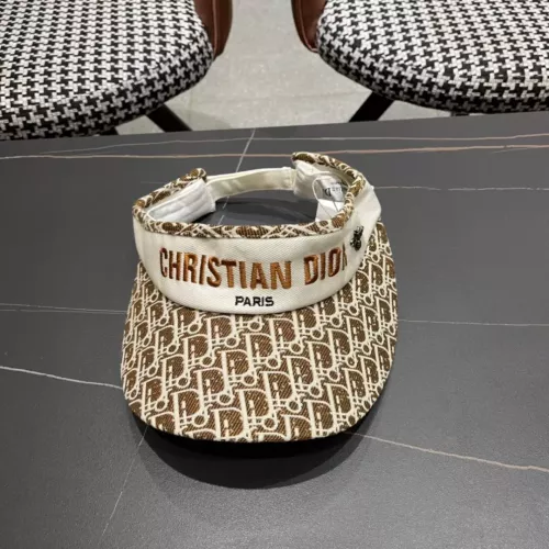 Christian Dior Caps #1324682 $34.00 USD, Wholesale Replica Christian Dior Caps