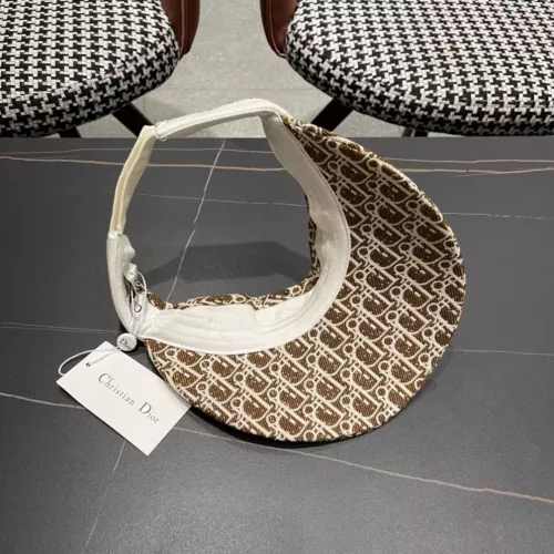 Replica Christian Dior Caps #1324682 $34.00 USD for Wholesale