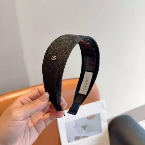 Gucci Headband For Women #1324687 $27.00 USD, Wholesale Replica Gucci Headband
