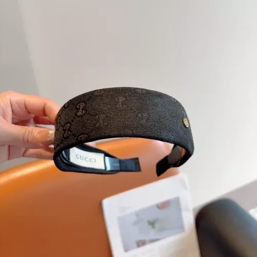 Replica Gucci Headband For Women #1324687 $27.00 USD for Wholesale
