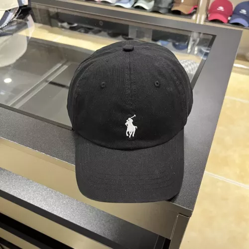 Ralph Lauren Polo Caps #1324739 $27.00 USD, Wholesale Replica Ralph Lauren Polo Caps
