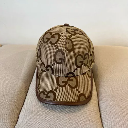 Gucci Caps #1324744 $27.00 USD, Wholesale Replica Gucci Caps