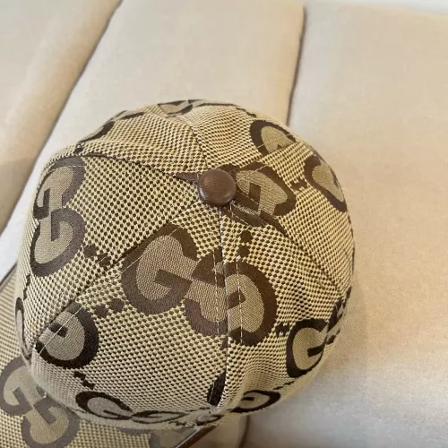 Replica Gucci Caps #1324744 $27.00 USD for Wholesale