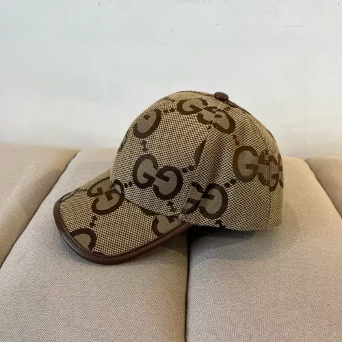Replica Gucci Caps #1324744 $27.00 USD for Wholesale