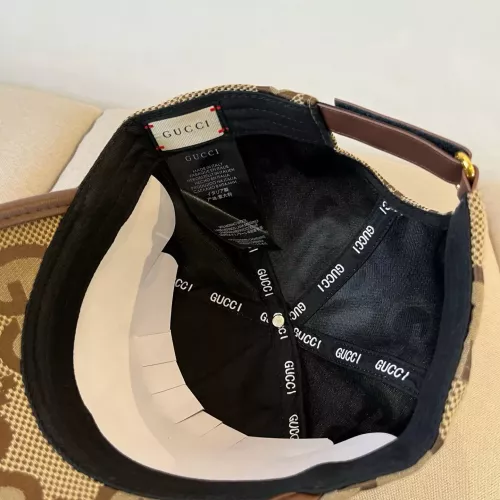 Replica Gucci Caps #1324744 $27.00 USD for Wholesale