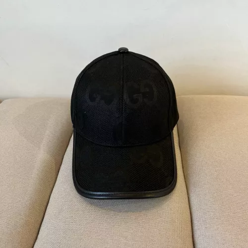 Gucci Caps #1324745 $27.00 USD, Wholesale Replica Gucci Caps