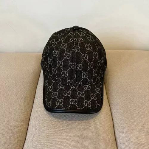Gucci Caps #1324746 $27.00 USD, Wholesale Replica Gucci Caps