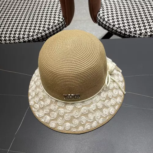 Replica Christian Dior Caps #1324753 $45.00 USD for Wholesale