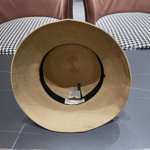 Replica Christian Dior Caps #1324753 $45.00 USD for Wholesale