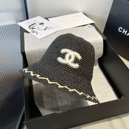 Chanel Caps #1324782 $36.00 USD, Wholesale Replica Chanel Caps