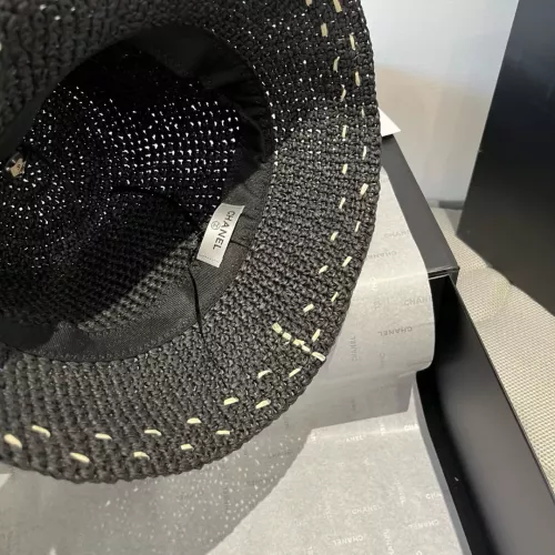 Replica Chanel Caps #1324782 $36.00 USD for Wholesale