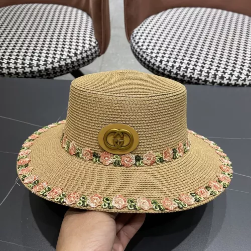 Gucci Caps #1324826 $38.00 USD, Wholesale Replica Gucci Caps