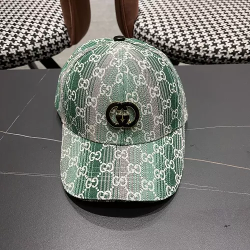 Gucci Caps #1324828 $34.00 USD, Wholesale Replica Gucci Caps