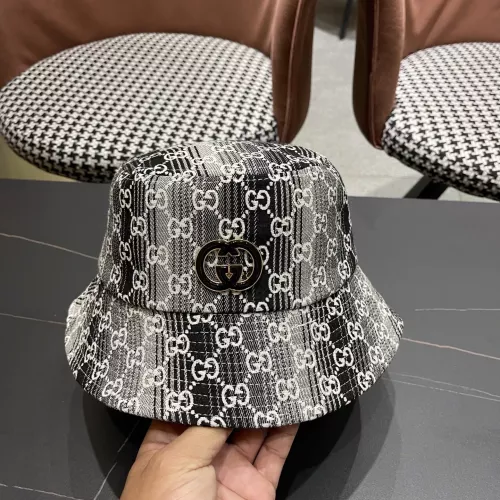 Gucci Caps #1324839 $34.00 USD, Wholesale Replica Gucci Caps