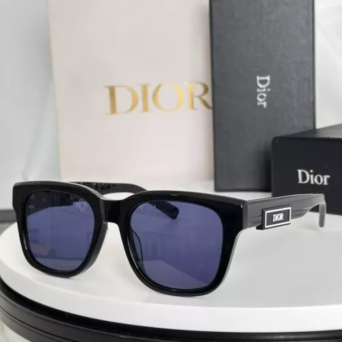 Christian Dior AAA Quality Sunglasses #1324854 $48.00 USD, Wholesale Replica Christian Dior AAA Quality Sunglasses