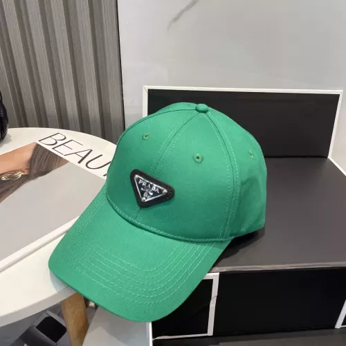 Prada Caps #1324861