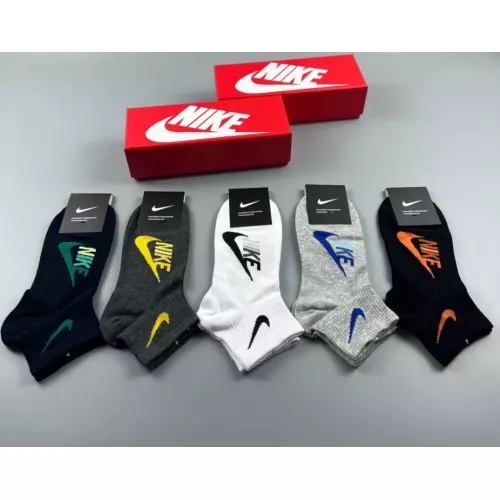 Nike Socks #1324928