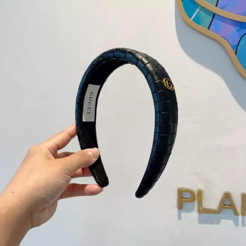 Replica Gucci Headband For Women #1324933 $27.00 USD for Wholesale
