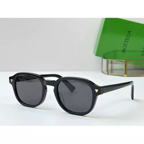 Bottega Veneta AAA Quality Sunglasses #1324976 $60.00 USD, Wholesale Replica Bottega Veneta AAA Quality Sunglasses