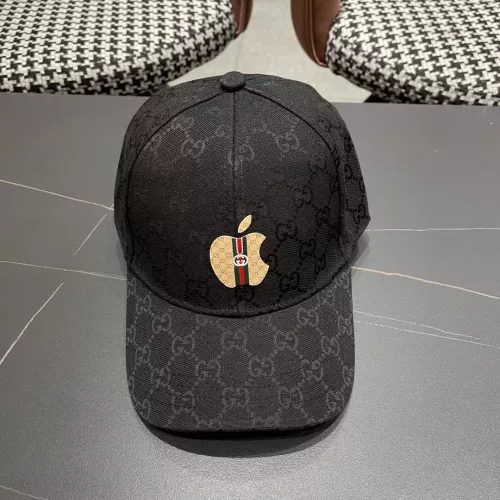 Gucci Caps #1324986 $34.00 USD, Wholesale Replica Gucci Caps