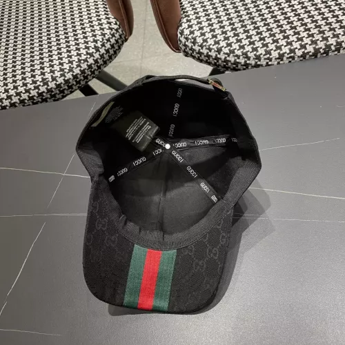 Replica Gucci Caps #1324986 $34.00 USD for Wholesale