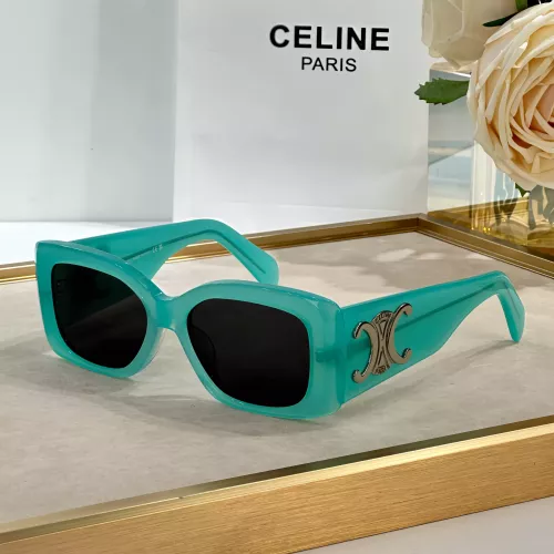 Celine AAA Quality Sunglasses #1325045 $64.00 USD, Wholesale Replica Celine AAA Quality Sunglasses