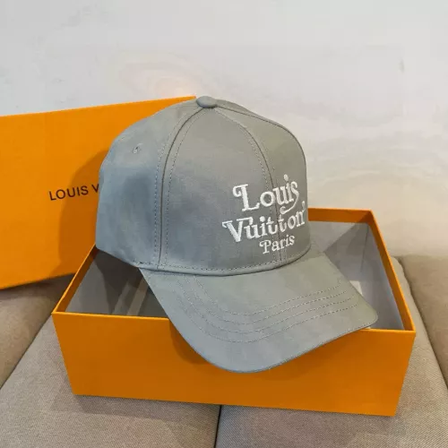 Replica Louis Vuitton LV Caps #1325211 $27.00 USD for Wholesale