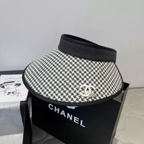 Chanel Caps #1325261 $39.00 USD, Wholesale Replica Chanel Caps