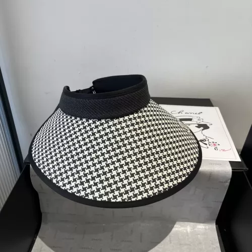 Replica Chanel Caps #1325261 $39.00 USD for Wholesale
