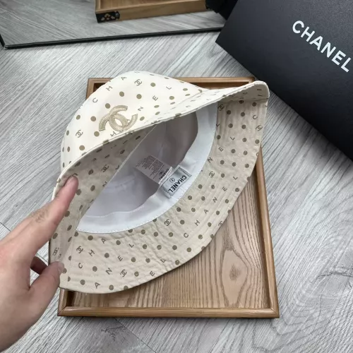 Replica Chanel Caps #1325289 $29.00 USD for Wholesale