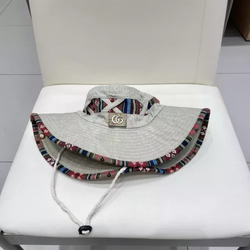Gucci Caps #1325307 $36.00 USD, Wholesale Replica Gucci Caps