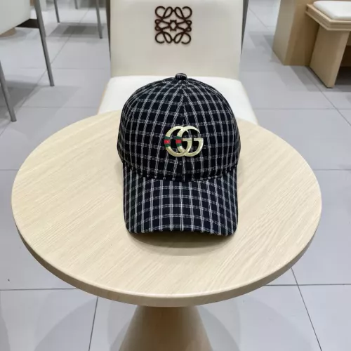 Gucci Caps #1325321 $32.00 USD, Wholesale Replica Gucci Caps