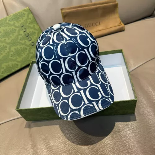 Gucci Caps #1325344 $34.00 USD, Wholesale Replica Gucci Caps