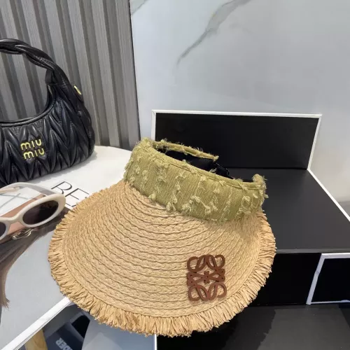 LOEWE Caps #1325425 $32.00 USD, Wholesale Replica LOEWE Caps