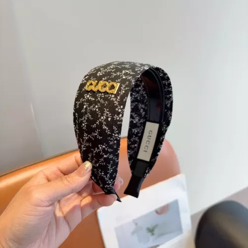 Gucci Headband For Women #1325429 $27.00 USD, Wholesale Replica Gucci Headband