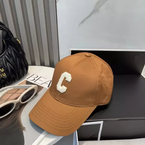 Celine Caps #1325554 $27.00 USD, Wholesale Replica Celine Caps