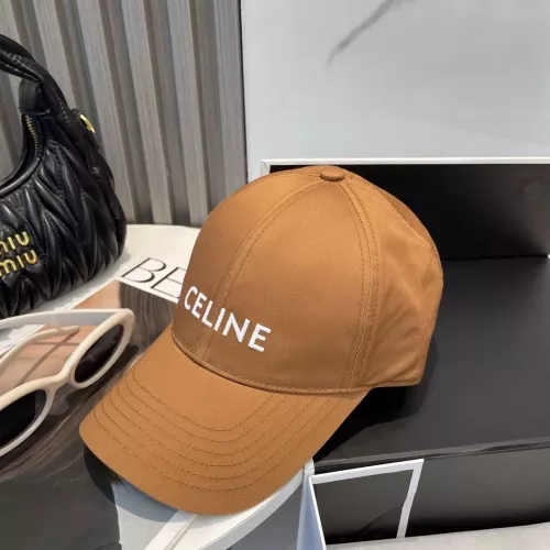 Celine Caps #1325555 $27.00 USD, Wholesale Replica Celine Caps