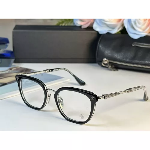 Chrome Hearts Goggles #1325643 $80.00 USD, Wholesale Replica Chrome Hearts Goggles