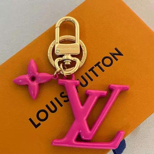 Louis Vuitton LV Key Holder And Bag Buckle #1325665 $25.00 USD, Wholesale Replica Louis Vuitton LV Key Holder And Bag Buckle