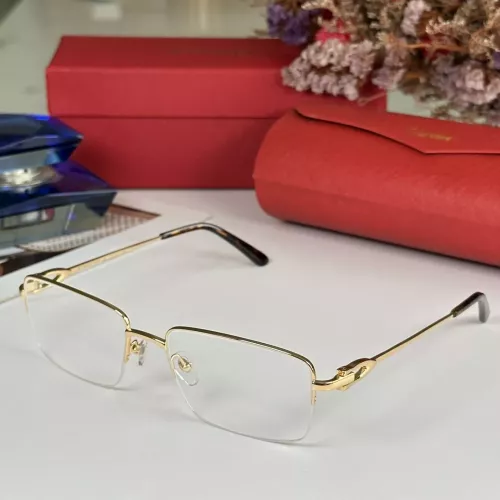 Cartier Goggles #1325672 $64.00 USD, Wholesale Replica Cartier Goggles