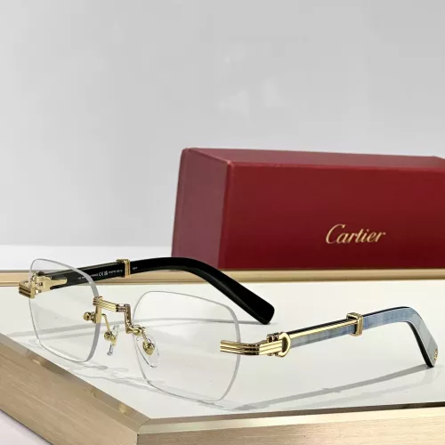 Cartier Goggles #1325677